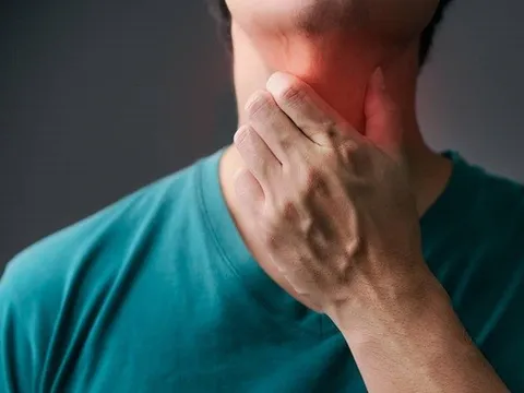 Người đàn ông 36 tuổi gặp tình trạng khiến ai cũng kinh hãi vì thói quen nhiều người mắc