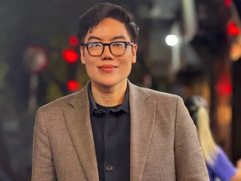 TikToker 'Huy Forum' giải thích sau khi bị chê bai trình độ tiếng Anh