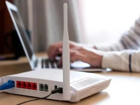 Công an TP Hà Nội phát cảnh báo đến tất cả những ai đang sử dụng bộ phát wifi này