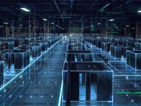 ‘Ngốn’ lượng điện khổng lồ khiến các chip AI ngày một nóng, đâu là giải pháp làm mát cho các siêu trung tâm dữ liệu trong tương lai?