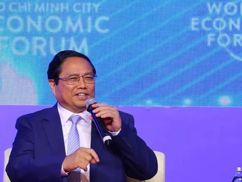 Thủ tướng sắp đối thoại cấp cao về khoa học, công nghệ