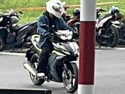 Honda gọi, Yamaha đã có câu trả lời