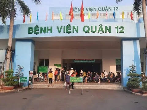 Tp.HCM tiếp tục ghi nhận thêm vụ nghi ngộ độc thực phẩm