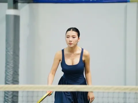 Những 'bóng hồng' tỏa sáng tại Giải Pickleball Báo Phụ Nữ TPHCM lần 3