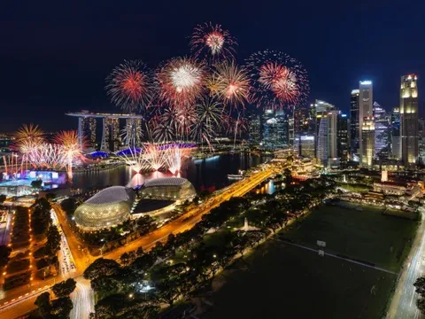 Da Nang Downtown liệu có trở thành một “Marina Bay Sands” của Việt Nam?