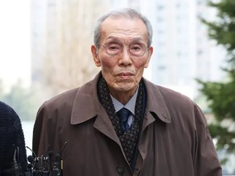 Tài tử 81 tuổi của ‘Squid Game’ được tuyên vô tội sau cáo buộc quấy rối tình dục