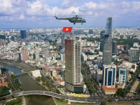 TP HCM ban hành Chỉ thị tổ chức bầu cử đại biểu Quốc hội khóa XVI và HĐND các cấp