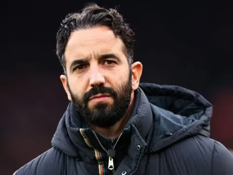 Man United đối mặt kịch bản tồi tệ nhất