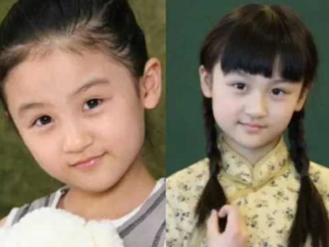 Nhiều đứa trẻ lúc nhỏ xinh nhưng lớn lên kém sắc, riêng 3 kiểu trẻ này càng lớn càng đẹp