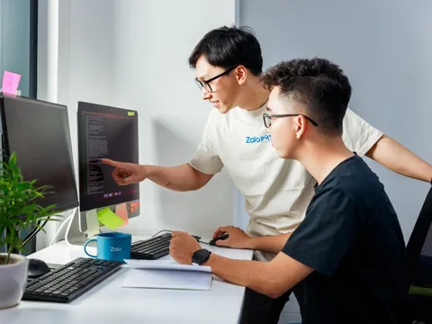 Ngành AI 'nở rộ' tại các trường đại học