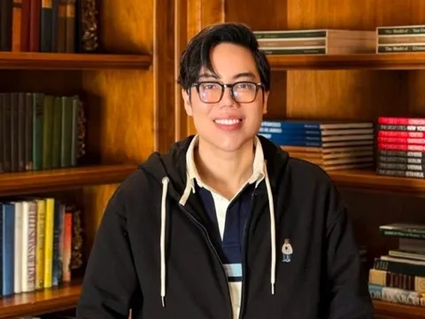 Hủy lịch diễn thuyết của 'Huy Forum' tại ĐH Kinh tế Quốc dân