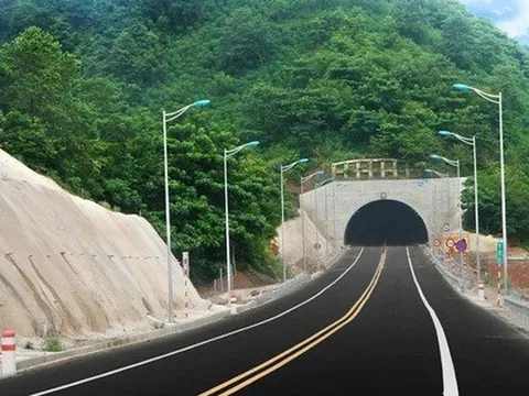 Sắp khởi công hầm đường bộ cao nhất Việt Nam: Liên danh Đèo Cả trúng gói thầu mở màn, chinh phục “vua đèo” chỉ trong 11 phút
