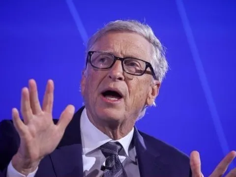 Công nghệ 12/11: Bong bóng AI – tín hiệu cảnh báo từ SoftBank, Bill Gates