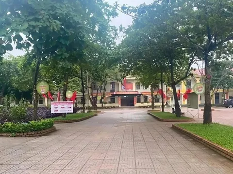 Nữ sinh nhập viện vì bị bạn nam cùng lớp đánh liên tiếp vào đầu