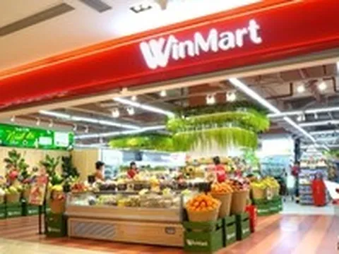 Sức mua khởi sắc, doanh nghiệp tiêu dùng – bán lẻ tăng tốc mở rộng