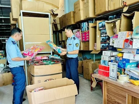 Kết luận của Ban Bí thư về công tác bảo vệ quyền lợi của người tiêu dùng