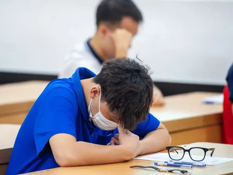 Điều gì thổi bùng sự hung hăng giữa học đường?