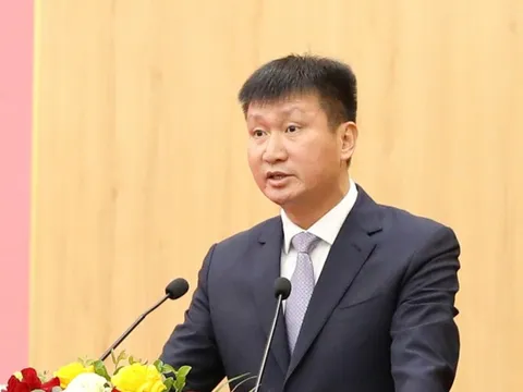 Chủ tịch tỉnh Lào Cai làm Phó Bí thư Tỉnh ủy Ninh Bình