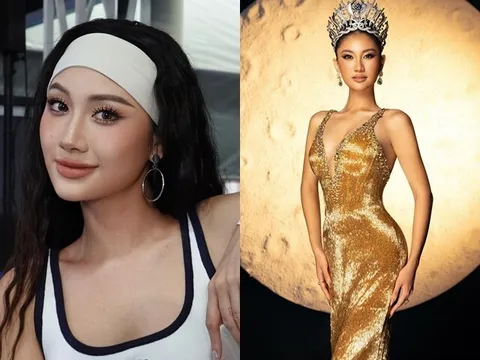 Phương Linh thay đổi ra sao sau Hoa hậu Hoàn vũ Việt Nam 2025?
