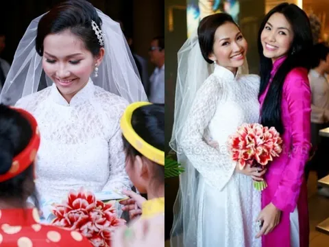 "Em gái" Tăng Thanh Hà đẹp mê vẫn bị chồng "cắm sừng", U45 "hồi xuân" nhờ chăm ăn món của giới nhà giàu