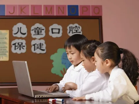 Lý do Trung Quốc có thể thắng Mỹ trong cuộc đua AI