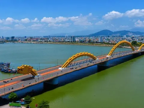 Quá khủng: Thành phố có bờ biển dài nhất Việt Nam sẽ có siêu KĐT lấn biển 14 tỷ USD, lớn hơn dự án của tỷ phú Phạm Nhật Vượng