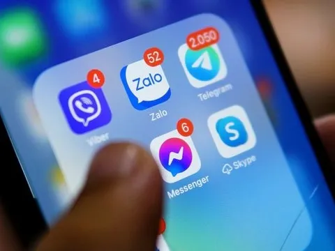 Đừng tin vào việc đăng xuất Zalo trên máy tính công cộng là an toàn, bạn cần thực hiện thêm những bước sau