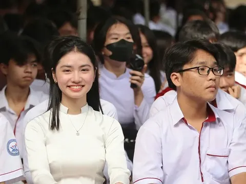 Tin vui cho trẻ mầm non và học sinh trường tư tại Cần Thơ