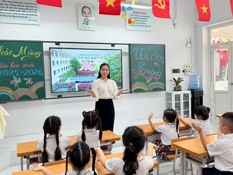 Bộ Nội vụ góp ý về đề xuất chính sách tiền lương, chế độ phụ cấp đối với nhà giáo