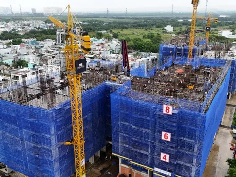 Ký HĐMB trong tháng 12/2025, Khải Hoàn Prime gia tăng sức hút