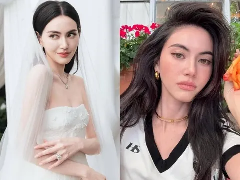 Triết lý giúp Mai Davika giữ nhan sắc không tuổi