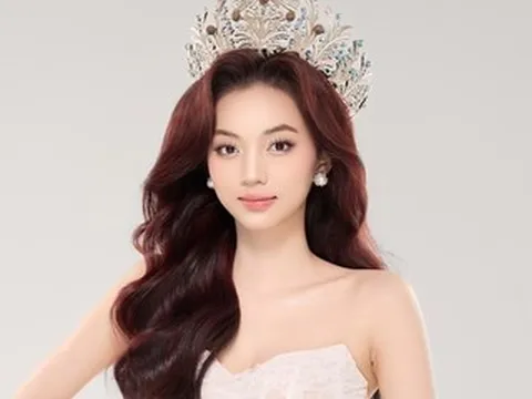 Phía sau cú vấp ngã của hoa hậu Hoàng Ngọc Như