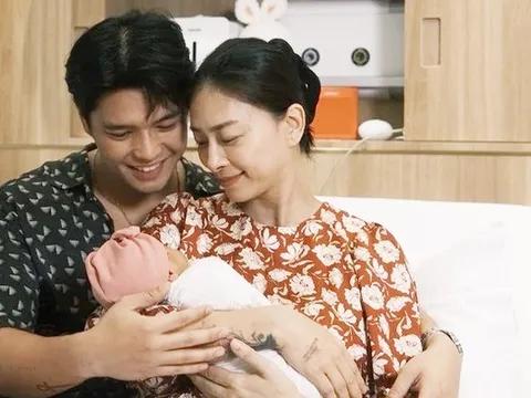 "Đả nữ" Ngô Thanh Vân tiết lộ cuộc sống mẹ bỉm sữa ở tuổi 46