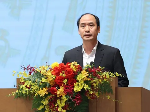 Bộ Nội vụ sẽ đề xuất điều chỉnh tiền lương cán bộ, công chức