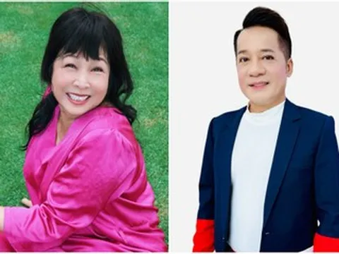 Nước mắt và nụ cười của NSND, NSƯT làm thầy các nghệ sĩ đình đám nhất Việt Nam