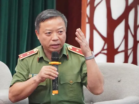 Có đầy đủ cơ sở chính trị, pháp lý vững chắc về bảo vệ quyền con người