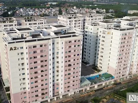 Điều chỉnh mẫu giấy tờ chứng minh đối tượng, điều kiện thu nhập mua nhà ở xã hội người dân cần biết