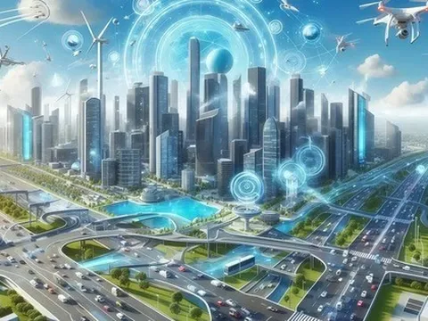 Vingroup, Masterise Group, Sun Group nhập cuộc đua làm đường sắt, cao tốc, cảng biển, biến hạ tầng trở thành “vũ khí” gia tăng giá trị dự án