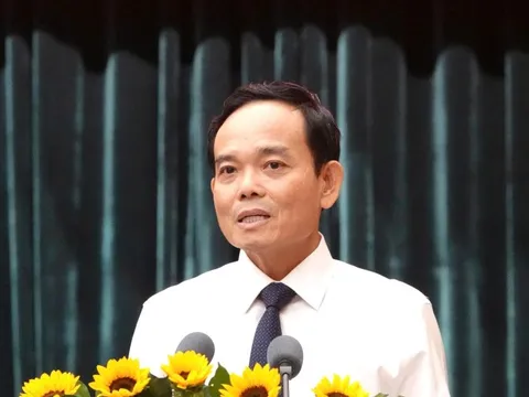 Bí thư Trần Lưu Quang: Tăng tốc giải quyết kẹt xe, ngập nước