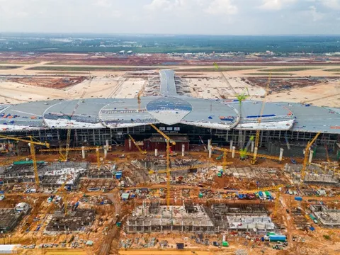 [Infographic] Hạ tầng kết nối mở đường cho sóng đầu tư đổ về Vũng Tàu