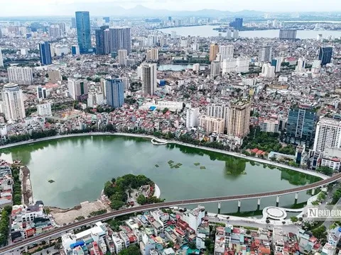 Bộ Nội vụ: Thông tin tiếp tục sáp nhập còn 16 tỉnh, thành phố là "không chính xác"