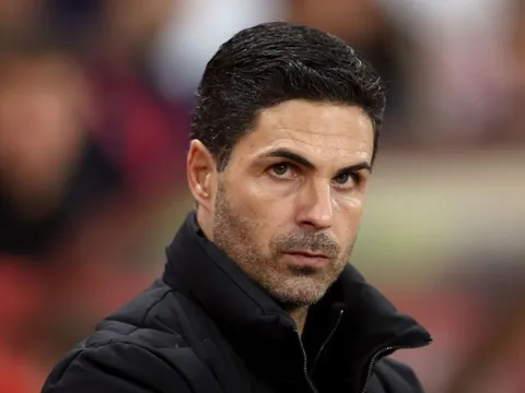 8 ngôi sao Arsenal chấn thương, HLV Arteta lo sốt vó