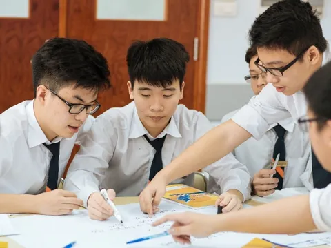 Một số cơ chế, chính sách đặc thù, vượt trội, đột phá phát triển giáo dục-đào tạo