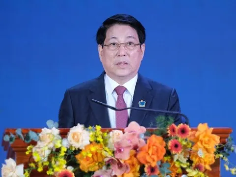 Chủ tịch nước Lương Cường: Trồng người phải bắt đầu từ nhân cách