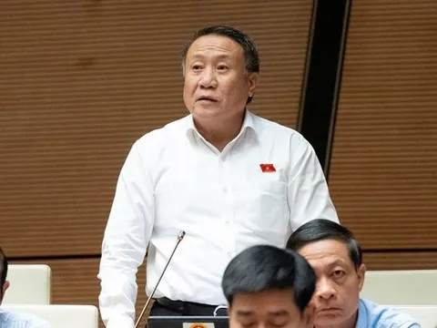 Xe taxi phải trang bị ghế ngồi trẻ em, đại biểu Quốc hội đề xuất gì?