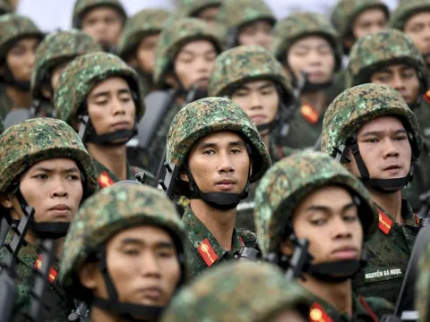 Học viện Biên phòng bỏ xét tuyển 3 tổ hợp