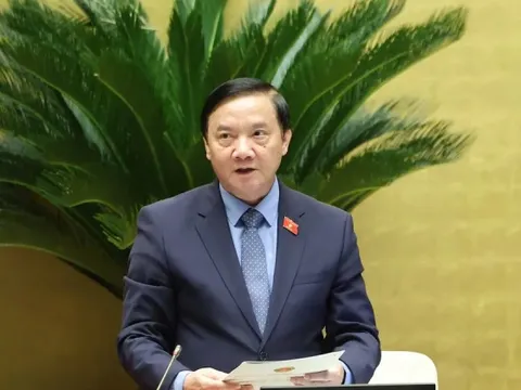 Dự kiến mở rộng trường hợp thu hồi đất và áp dụng "quy tắc 75%"