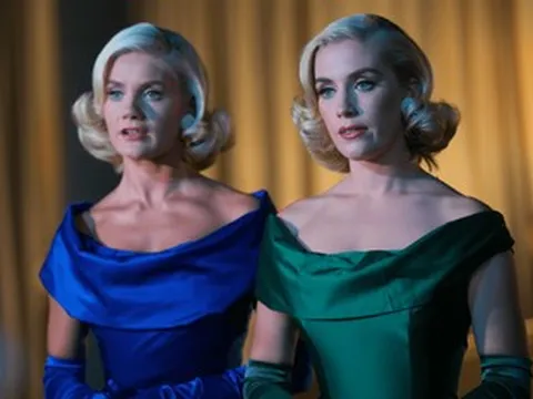 Cặp nghệ sĩ song sinh qua đời cùng lúc