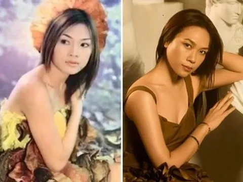 Nhan sắc Mỹ Tâm không thay đổi sau 23 năm, Kỳ Duyên được tặng vòng cổ 5.000 USD