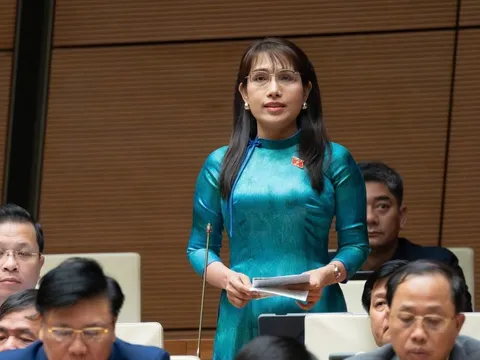 Đại biểu Quốc hội: Trẻ em Việt Nam béo phì nhiều hơn Thái Lan